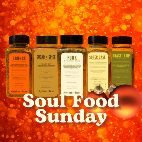 Soul Food Sunday